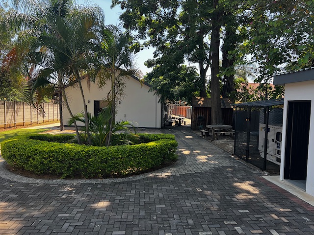 Commercial Property for Sale in Bodorp North West